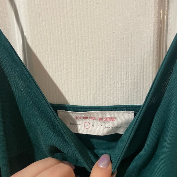 Dress - Picture 3 of 3